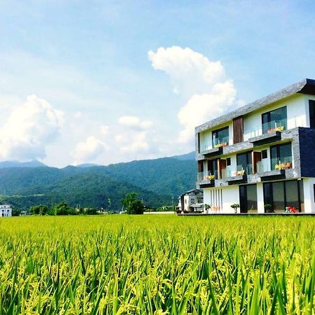Yuansu.Mhl48 B&B Dongshan  Exterior photo