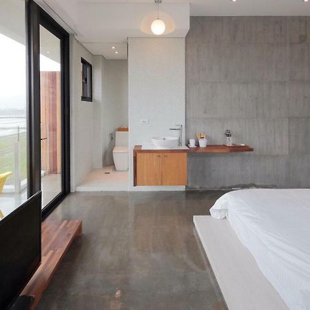Yuansu.Mhl48 B&B Dongshan  Exterior photo