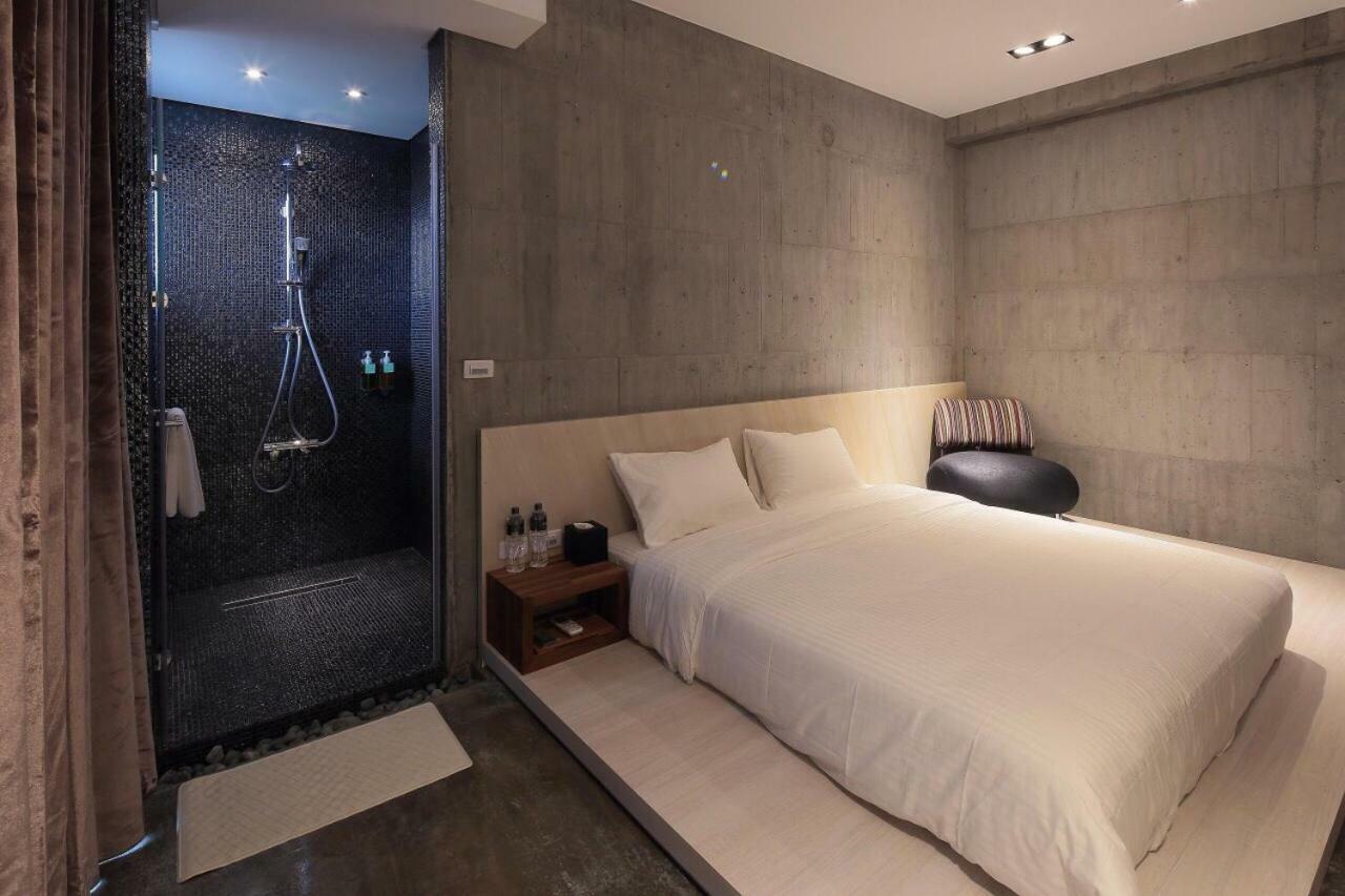 Yuansu.Mhl48 B&B Dongshan  Exterior photo