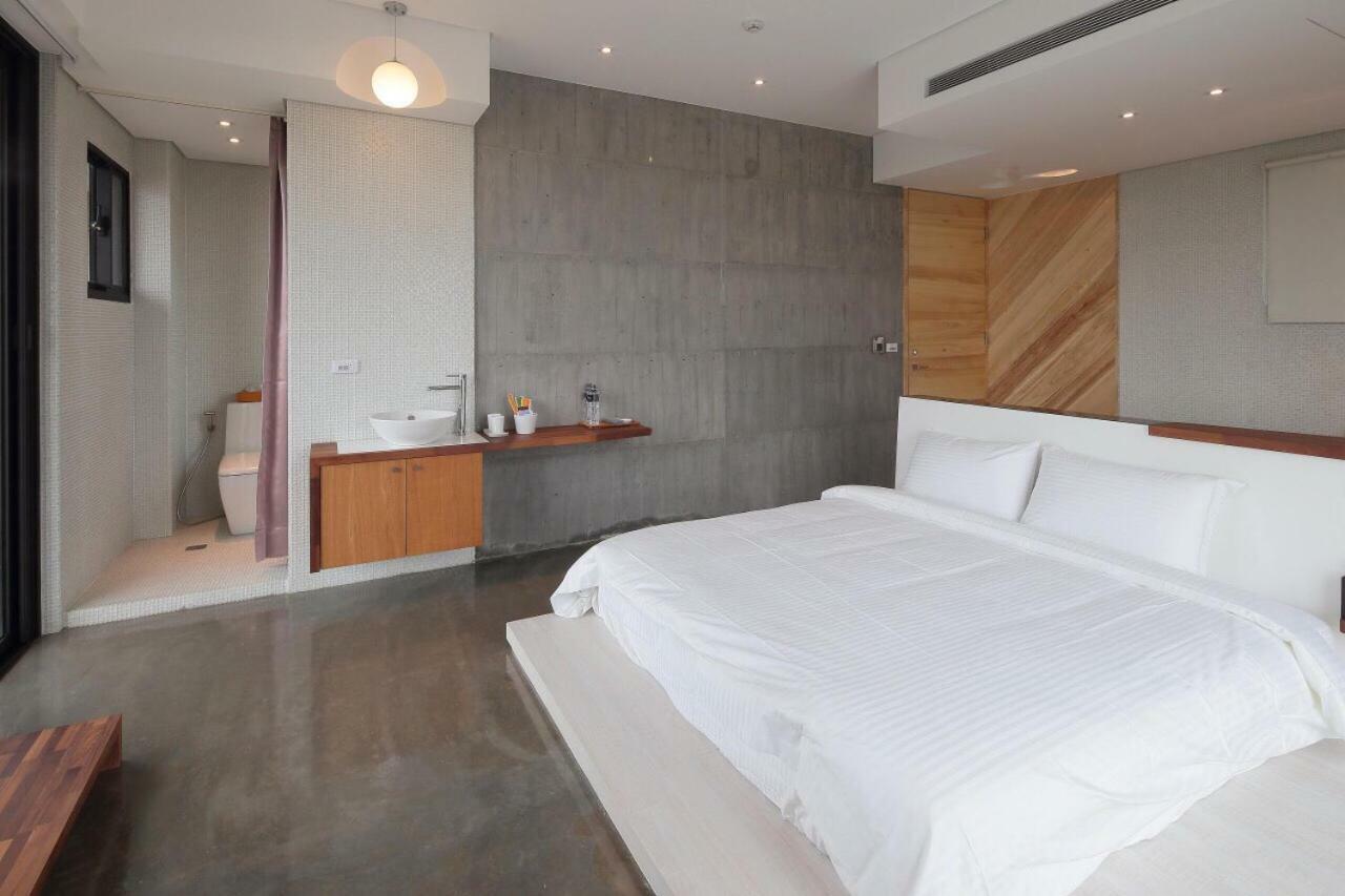Yuansu.Mhl48 B&B Dongshan  Exterior photo