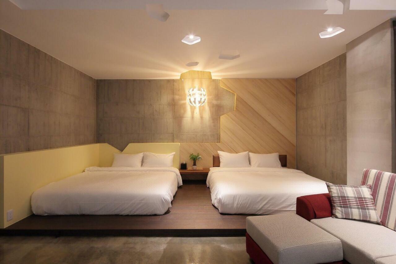 Yuansu.Mhl48 B&B Dongshan  Exterior photo