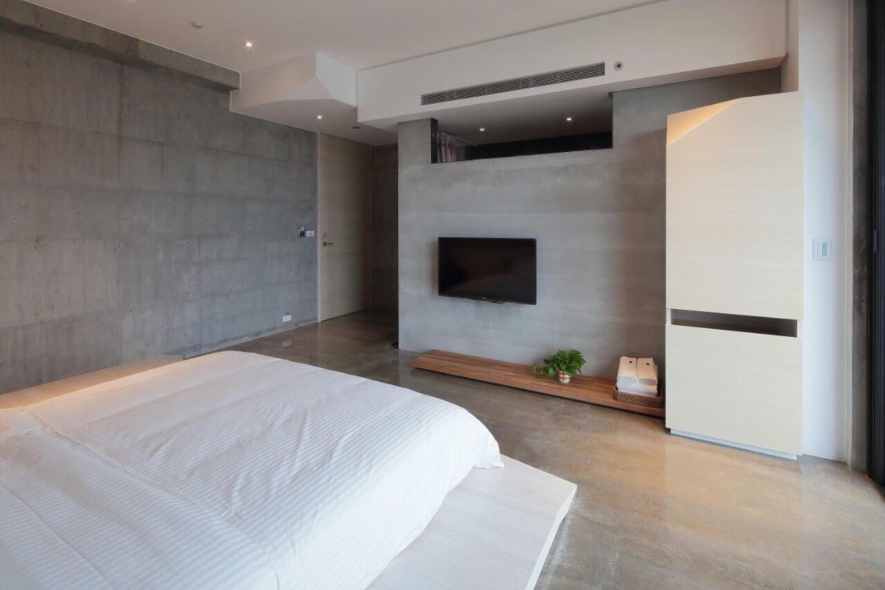 Yuansu.Mhl48 B&B Dongshan  Exterior photo