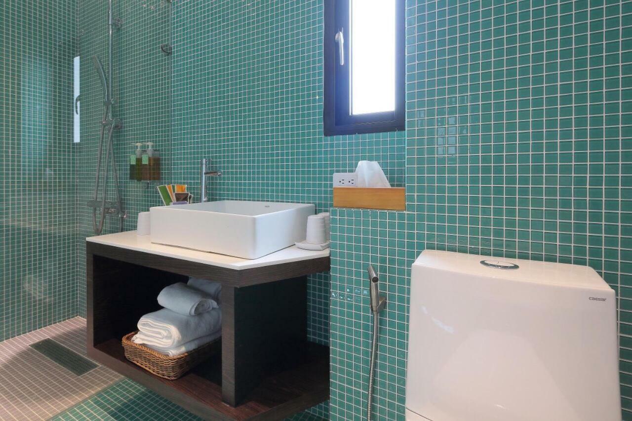 Yuansu.Mhl48 B&B Dongshan  Exterior photo